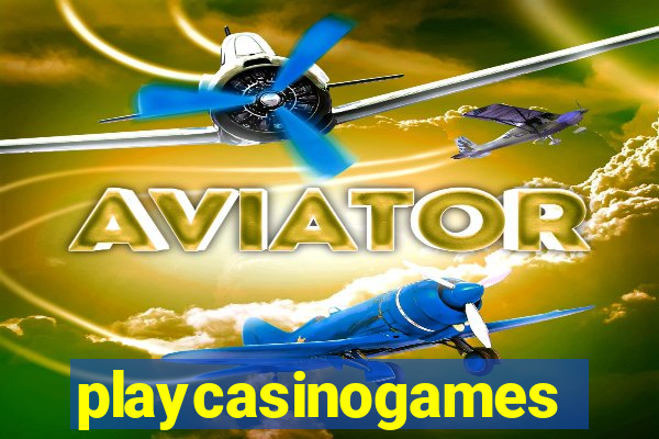 playcasinogames