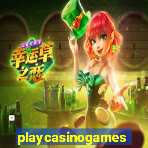 playcasinogames