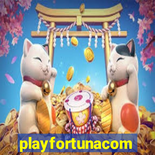 playfortunacom