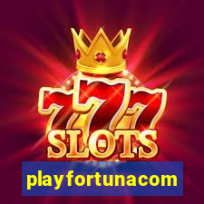 playfortunacom