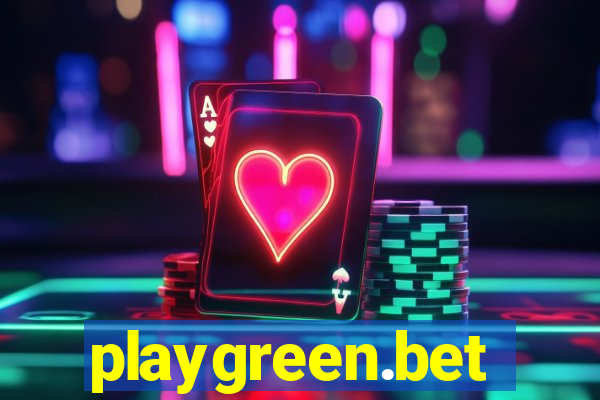 playgreen.bet