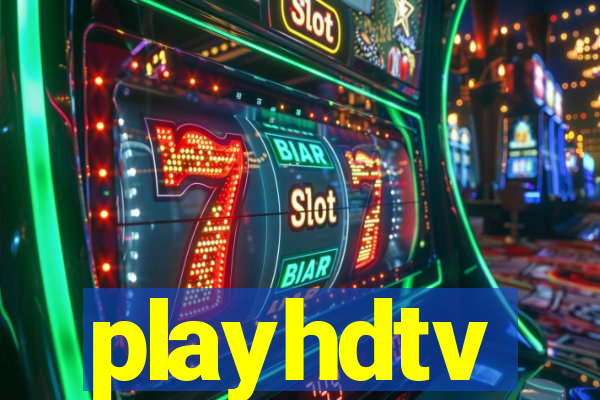 playhdtv