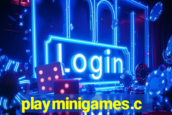 playminigames.com