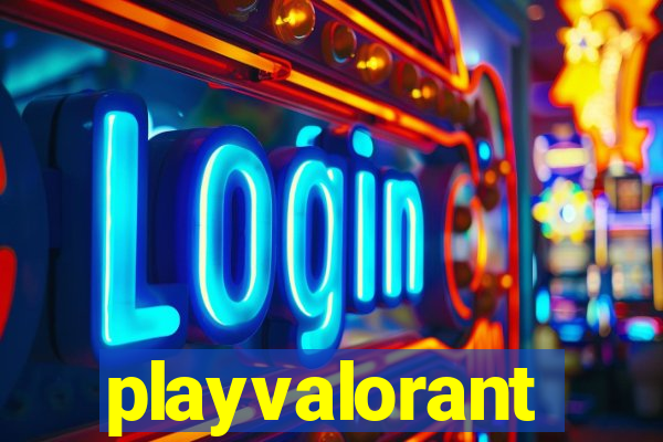 playvalorant