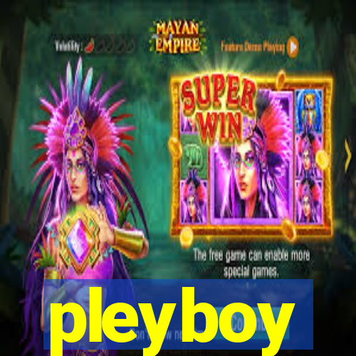 pleyboy