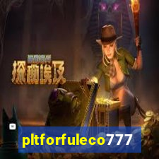 pltforfuleco777