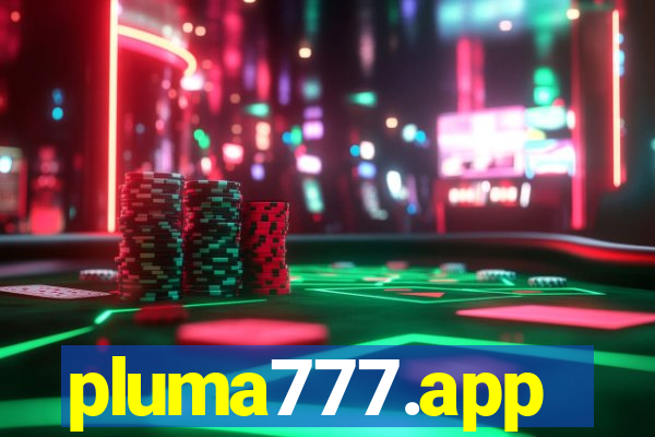 pluma777.app