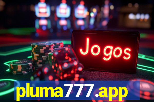 pluma777.app