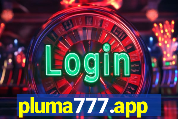 pluma777.app