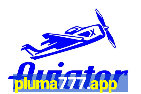 pluma777.app