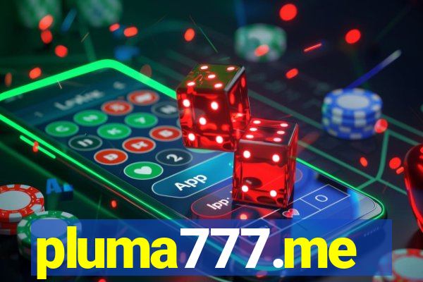 pluma777.me