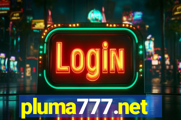 pluma777.net