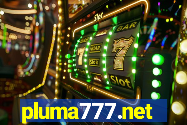 pluma777.net