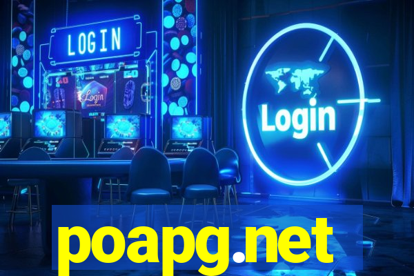 poapg.net