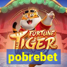 pobrebet