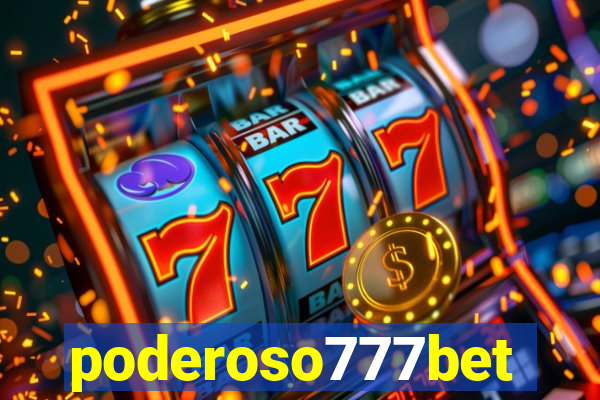 poderoso777bet