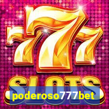 poderoso777bet