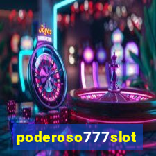 poderoso777slot