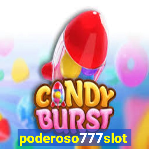 poderoso777slots.com