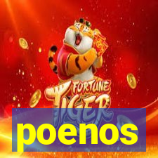 poenos