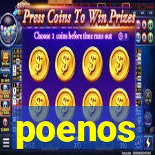 poenos