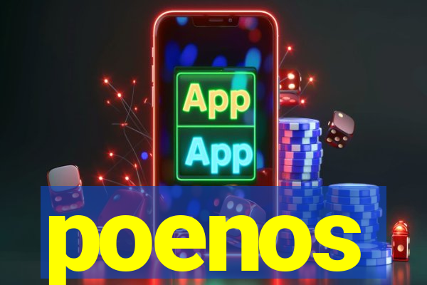 poenos