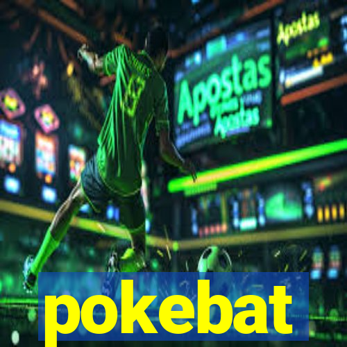 pokebat