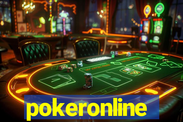 pokeronline