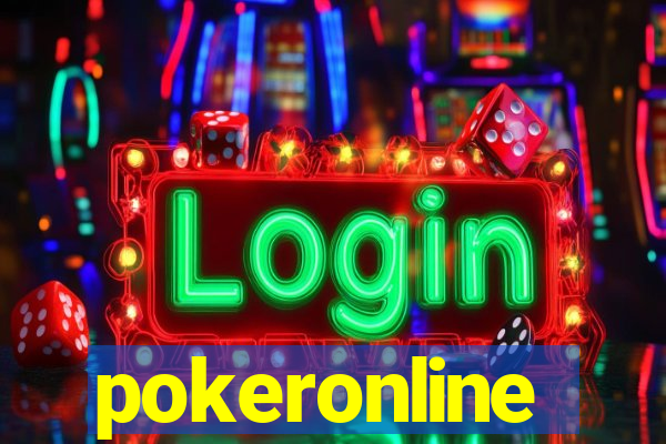 pokeronline