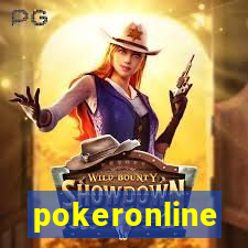 pokeronline