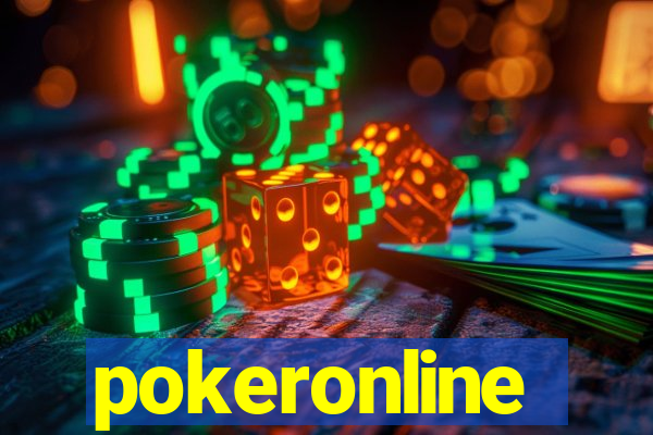 pokeronline