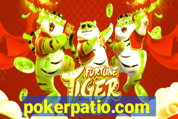 pokerpatio.com