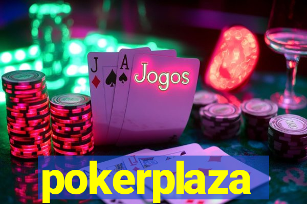 pokerplaza