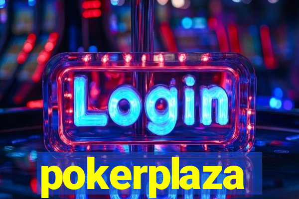 pokerplaza