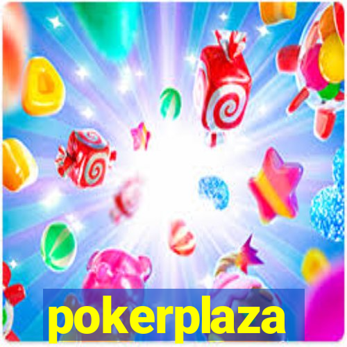 pokerplaza