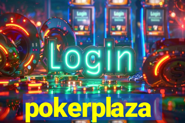 pokerplaza