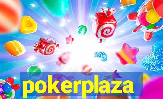 pokerplaza