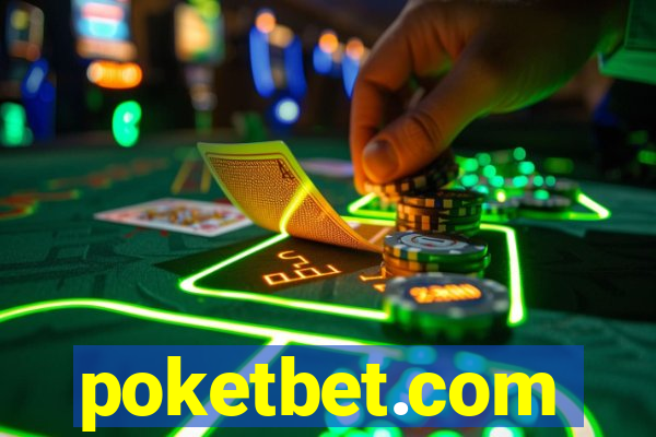 poketbet.com