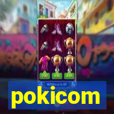 pokicom