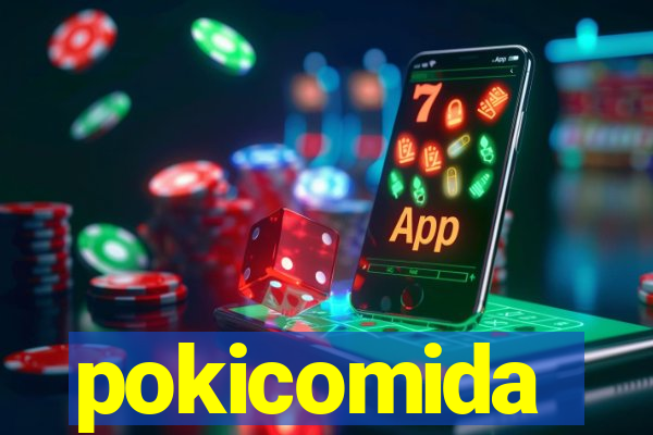 pokicomida