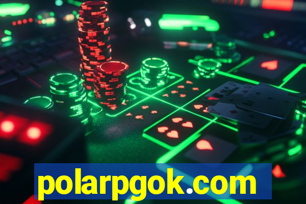 polarpgok.com