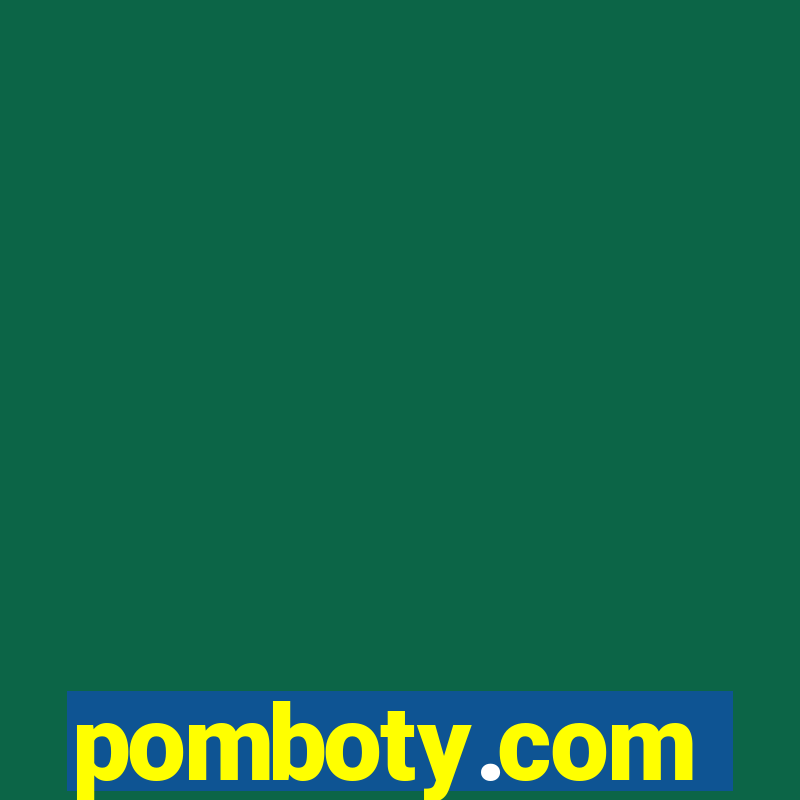 pomboty.com