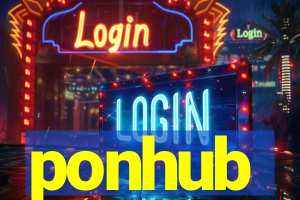 ponhub