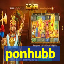 ponhubb