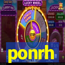 ponrh