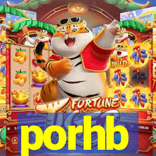 porhb