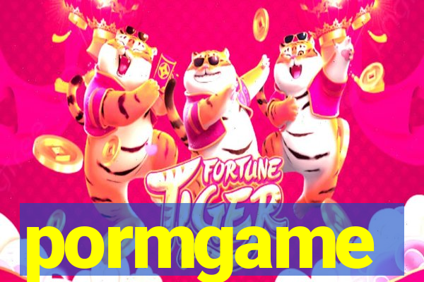 pormgame