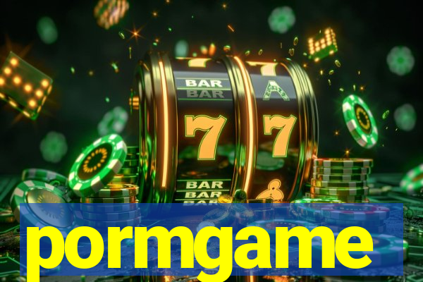 pormgame