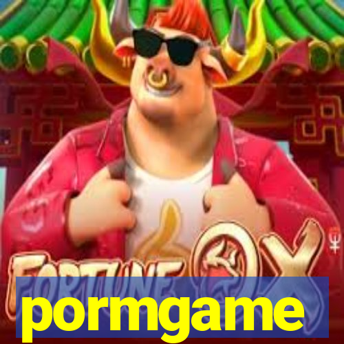 pormgame