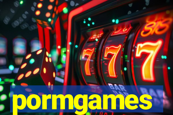 pormgames